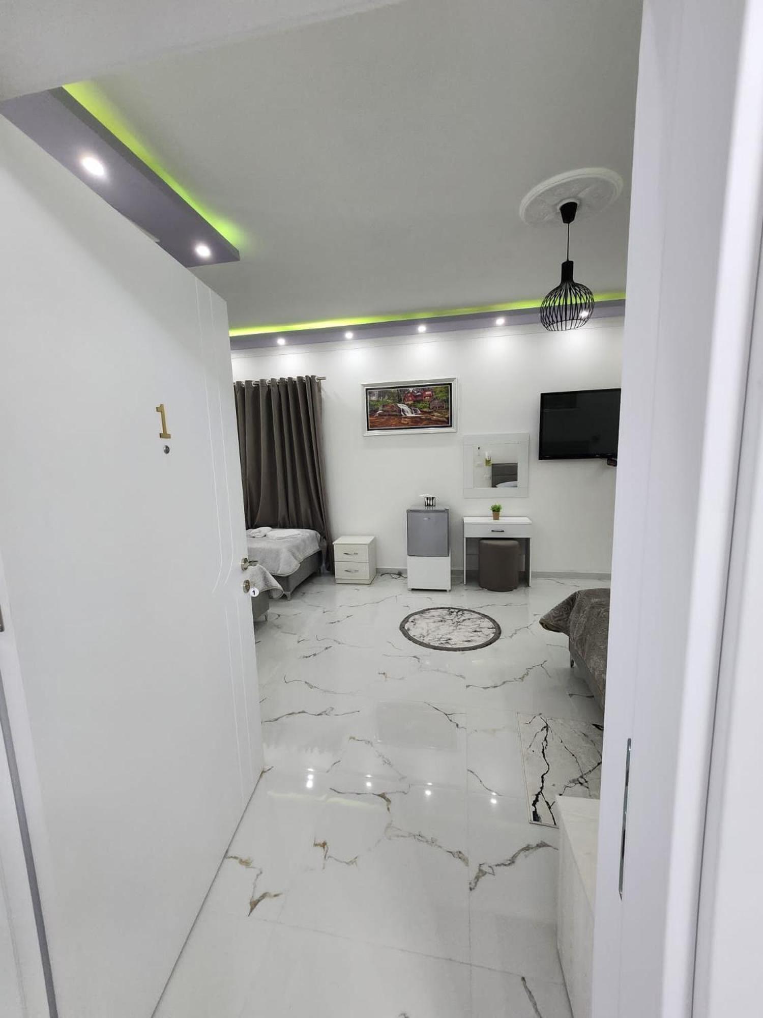 Hotel Casa Vacanze Shiroke Extérieur photo