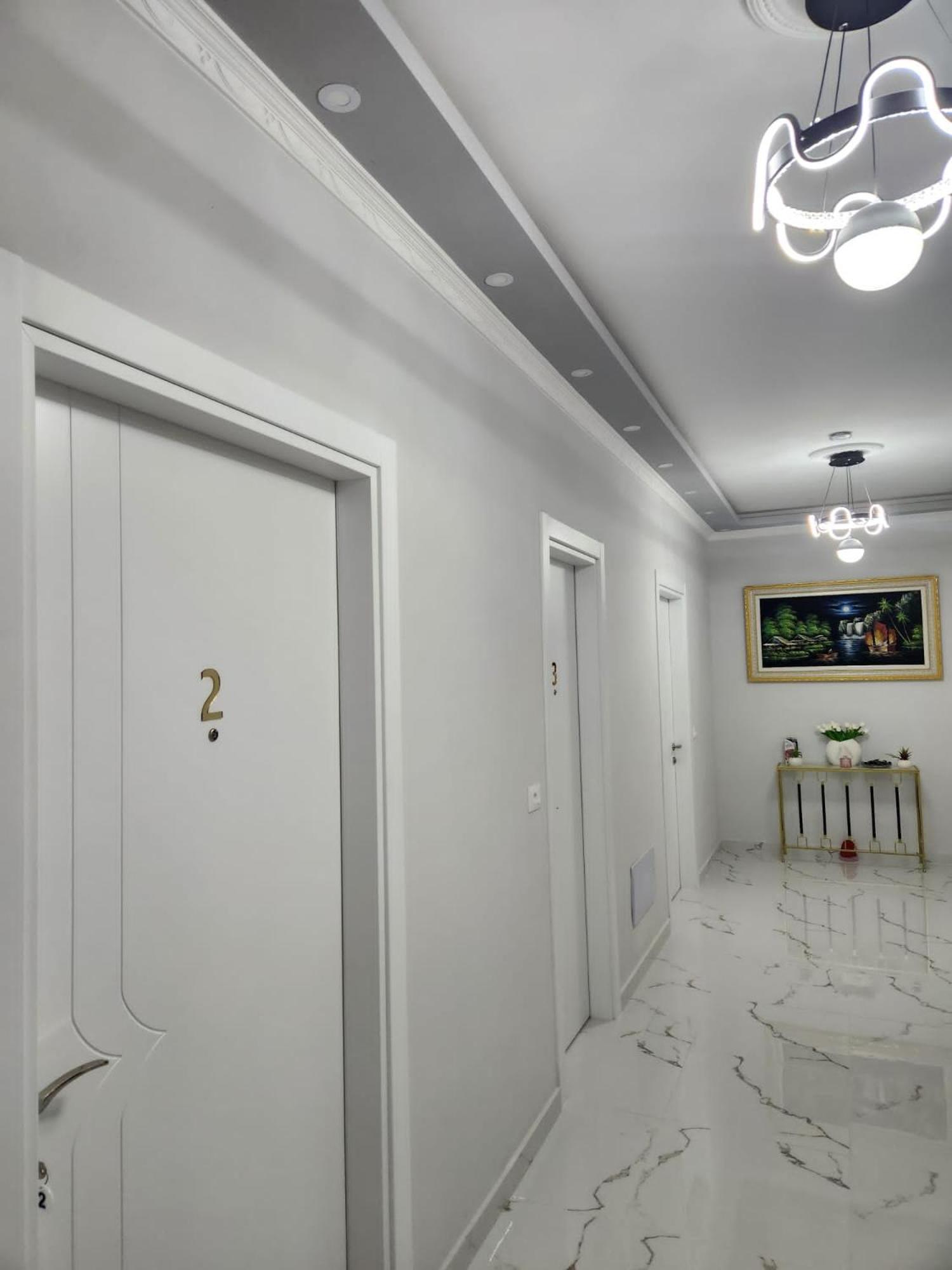 Hotel Casa Vacanze Shiroke Extérieur photo