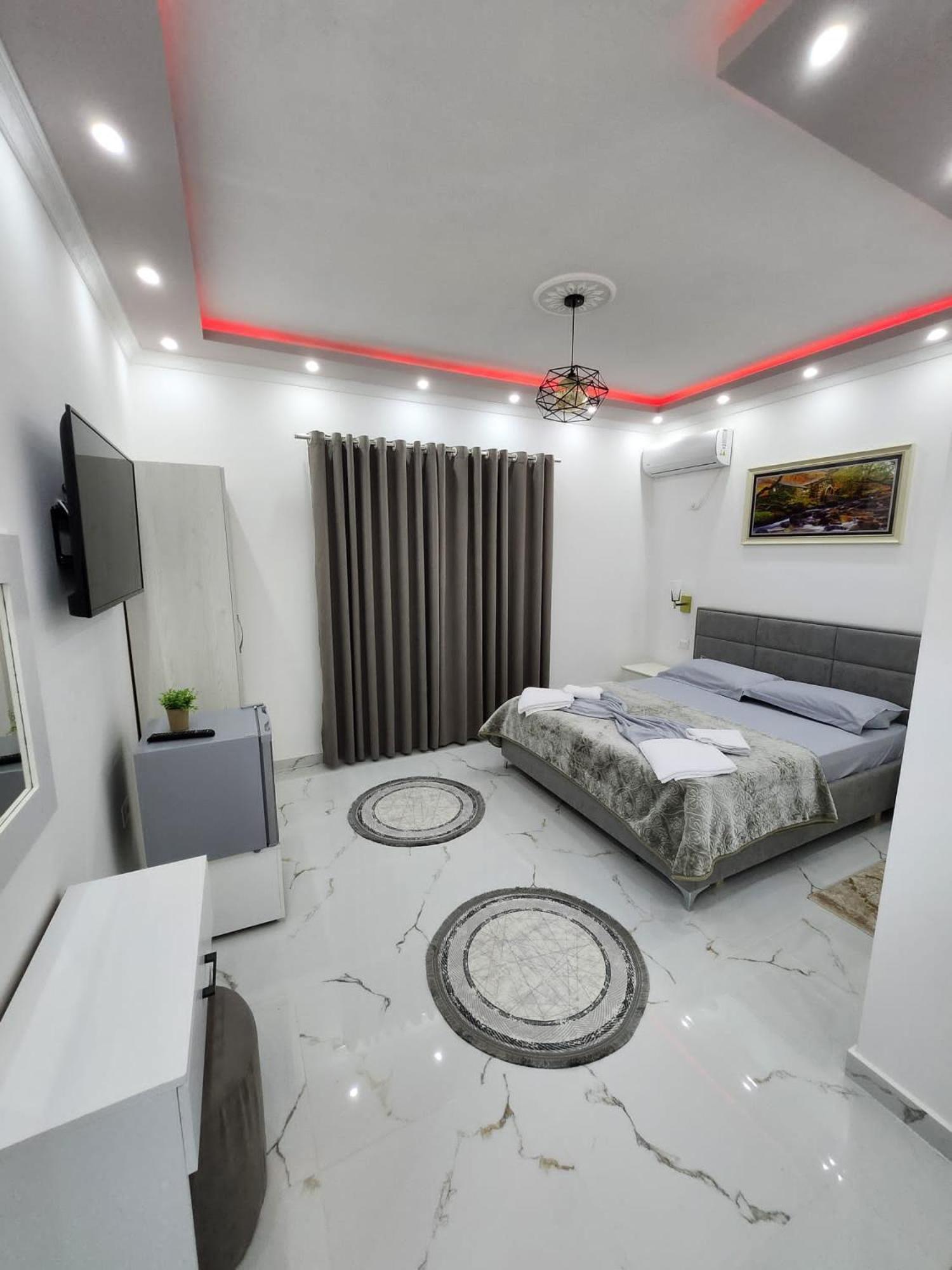 Hotel Casa Vacanze Shiroke Extérieur photo