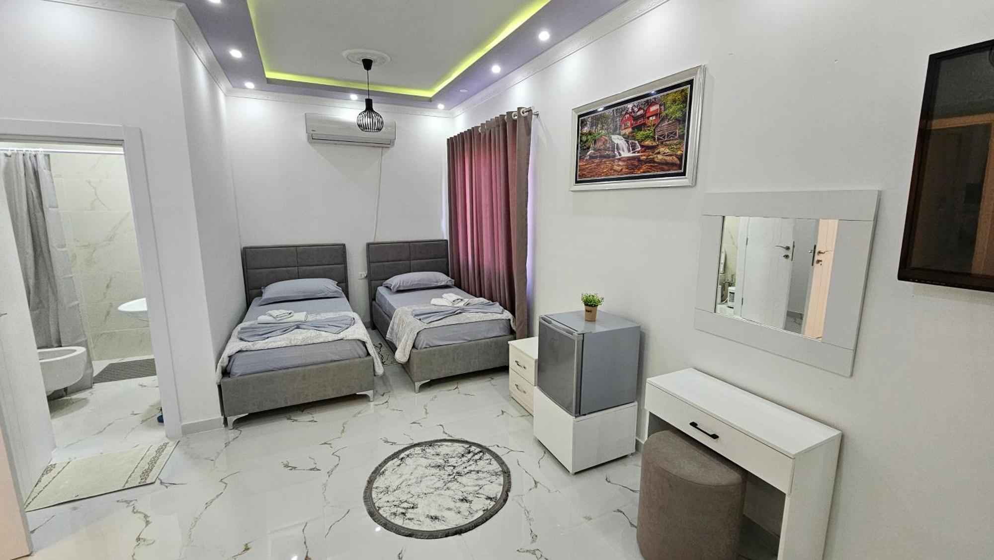 Hotel Casa Vacanze Shiroke Extérieur photo