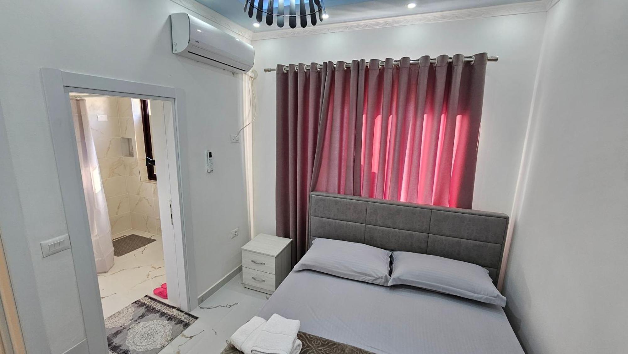 Hotel Casa Vacanze Shiroke Extérieur photo