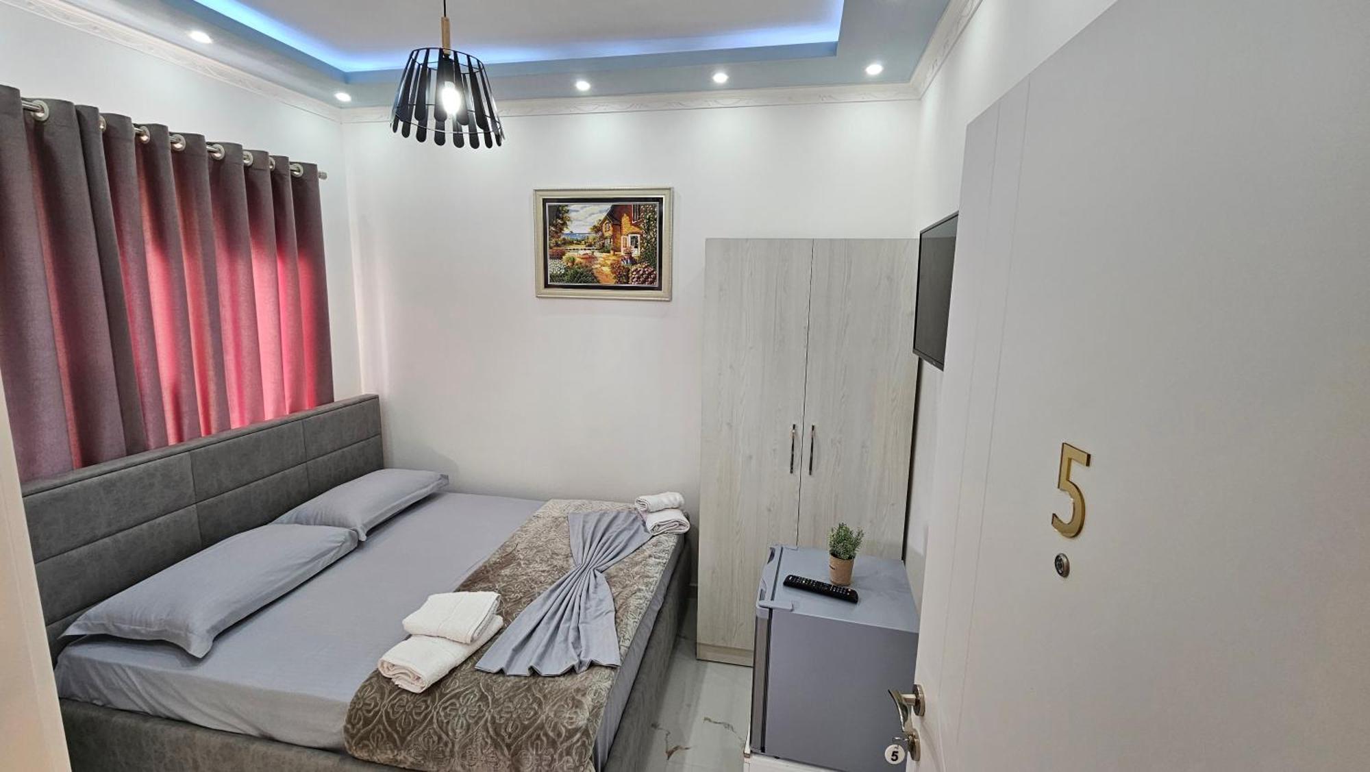 Hotel Casa Vacanze Shiroke Extérieur photo