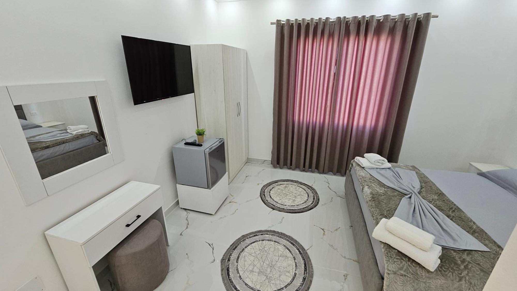 Hotel Casa Vacanze Shiroke Extérieur photo